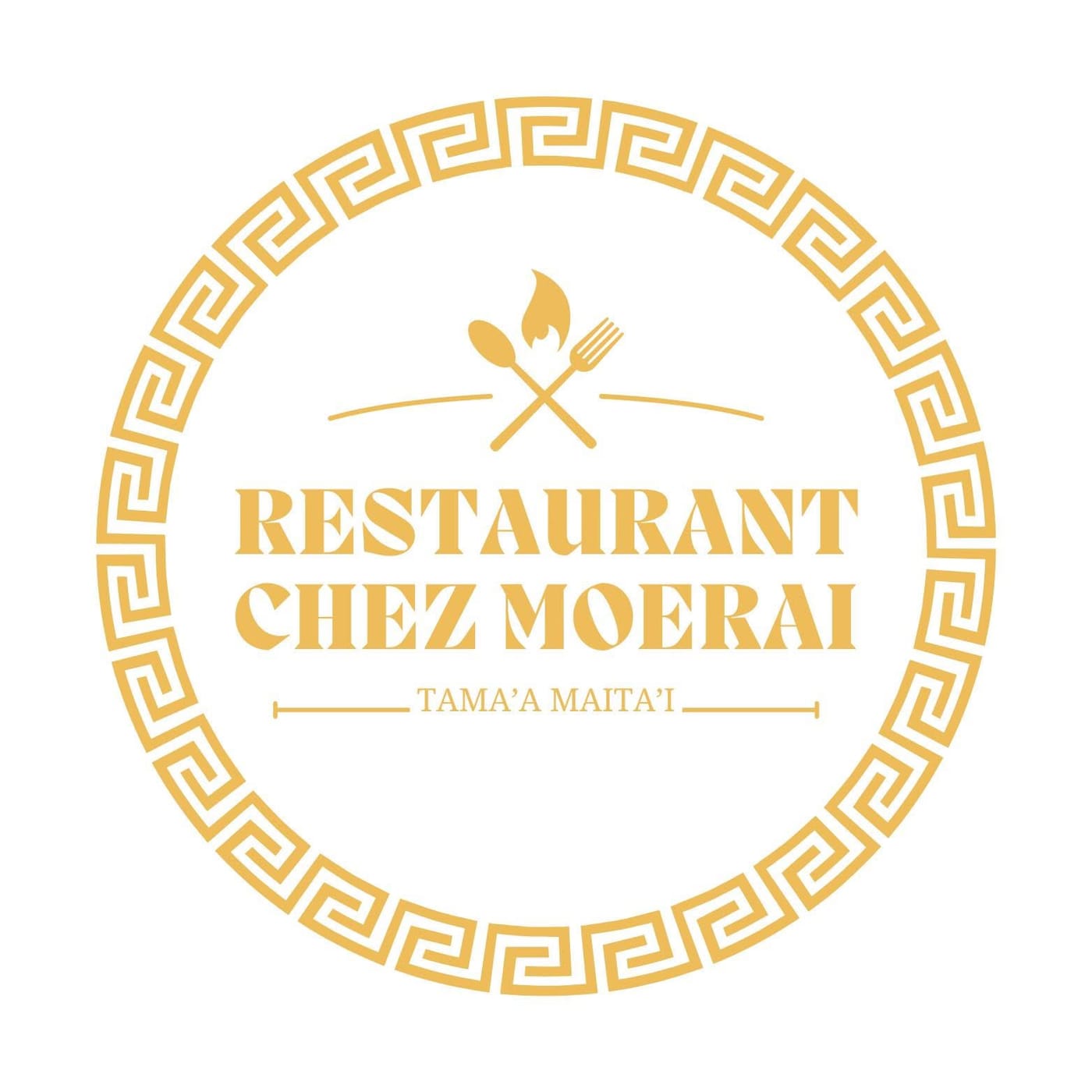 Logo du restaurant Chez Moerai